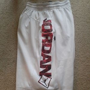 JORDAN basketball shorts
